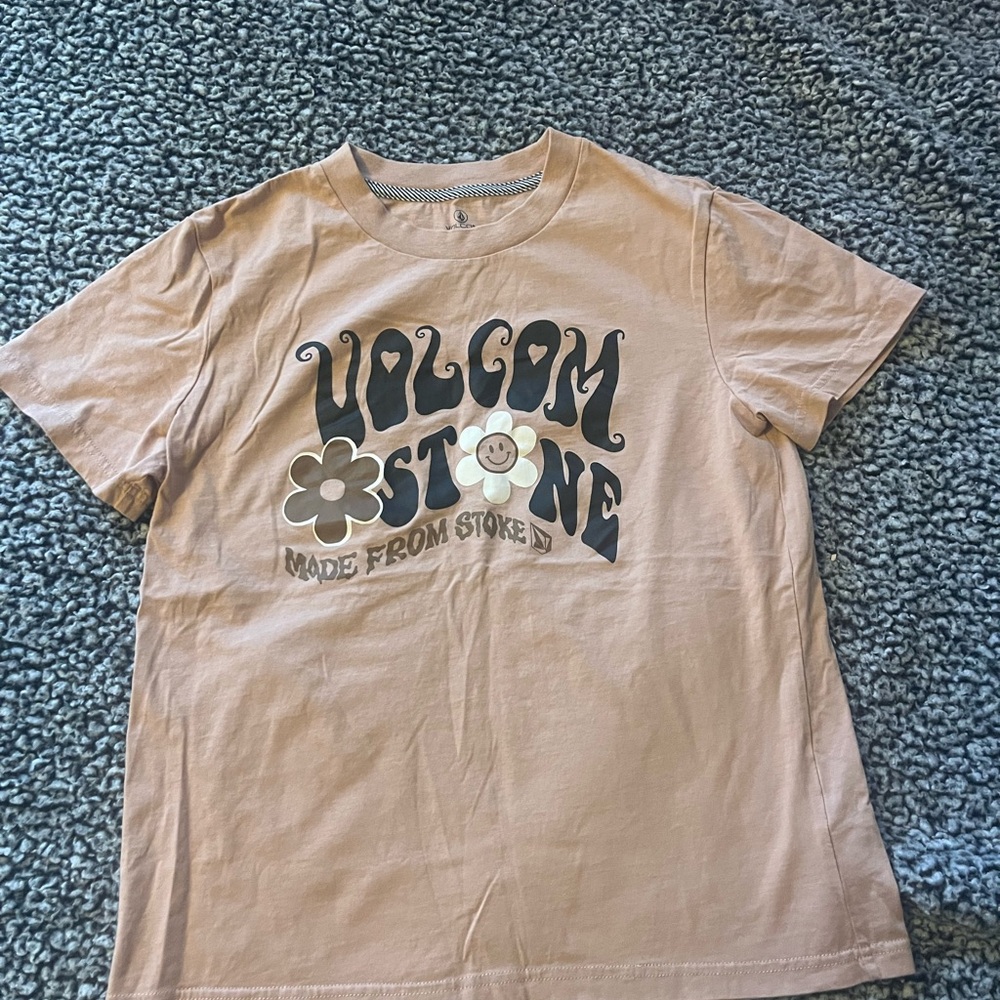 Volcom Stone Graphic Tee